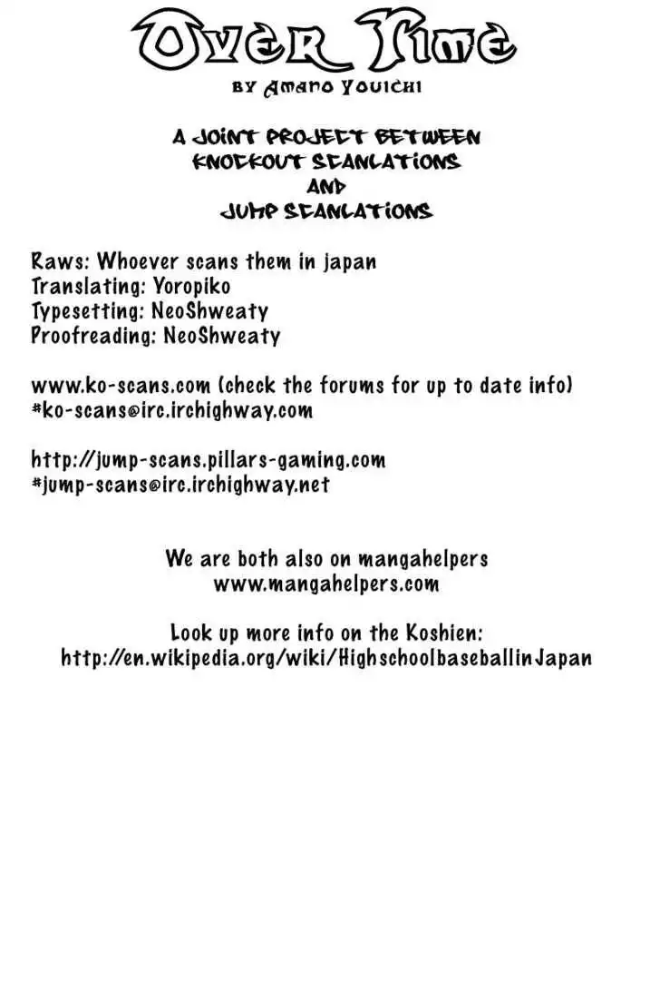 Over Time Chapter 2 25